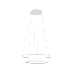 Lampy wiszące Circolo power...