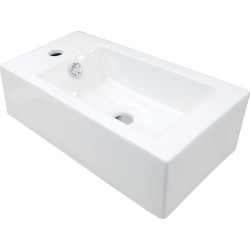 Umywalka ceramiczna...