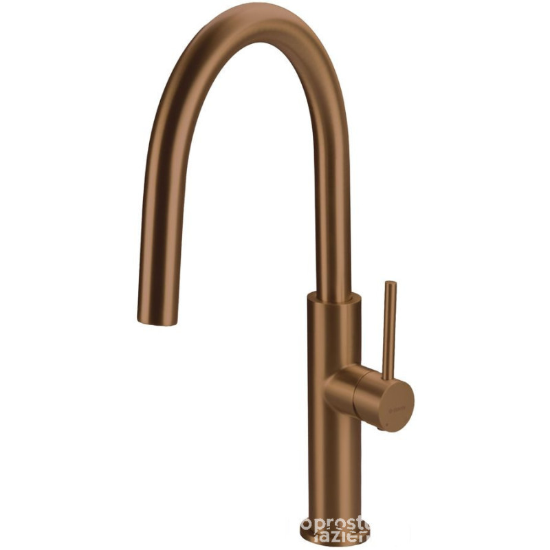 Bateria kuchenna Deante (BQJ C62M)