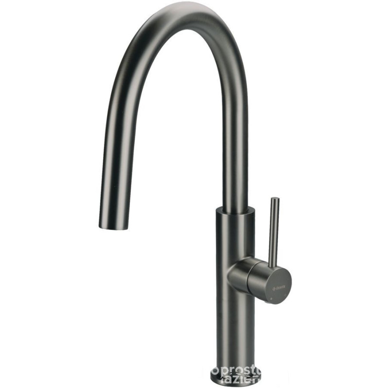 Bateria kuchenna Deante (BQJ D62M)