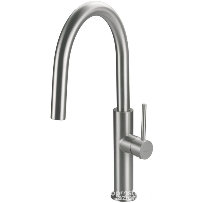 Bateria kuchenna Deante (BQJ F62M)
