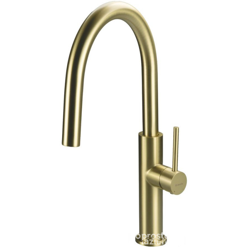 Bateria kuchenna Deante (BQJ R62M)