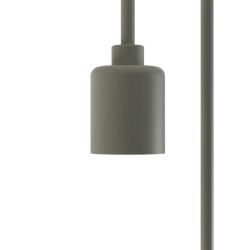 Zawieszenia Cameleon cable...