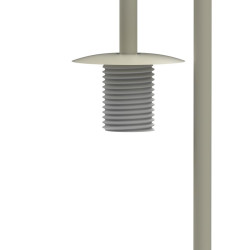 Zawieszenia Cameleon cable...