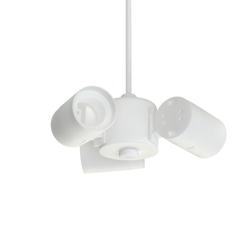 Zawieszenia Cameleon cable 3xe27 Nowodvorski (12190)