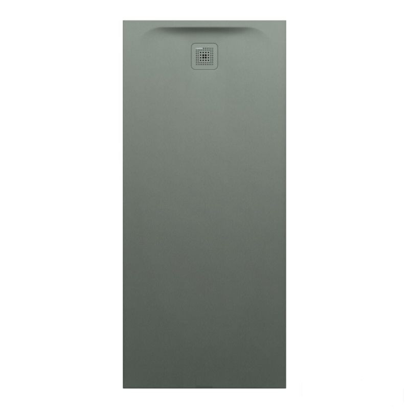 Brodzik Laufen Pro, Marbond, prostokątny 1800 x 800 mm, beton, odpływ na krótkim boku PRO Laufen pro (H2119590790001)