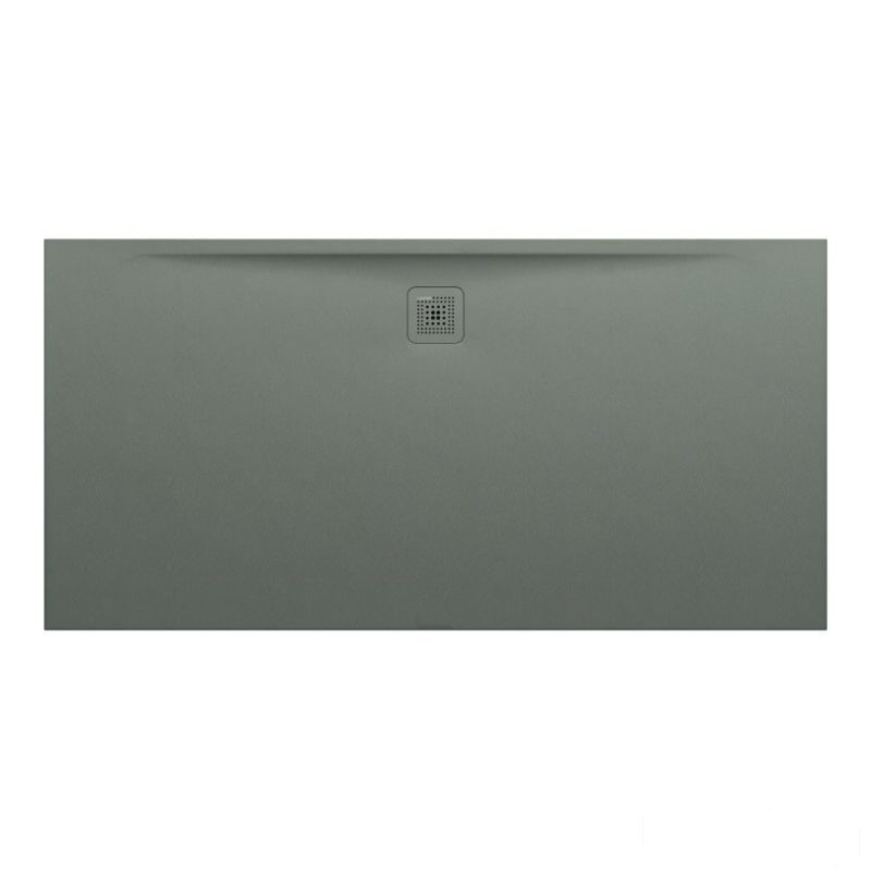 Brodzik Laufen Pro, Marbond, prostokątny 1800 x 900 mm, beton, odpływ na długim boku PRO Laufen pro (H2119510790001)