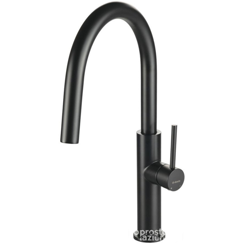 Bateria kuchenna - ECO-aerator 4.5 l/min Deante (BQJEN62M)