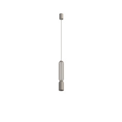 Lampy wiszące Singles...