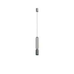 Lampy wiszące Singles...