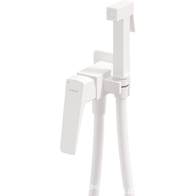 Bateria bidetowa podtynkowa Deante (BQL A34M)