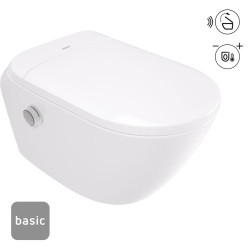 Miska WC smart z deską...