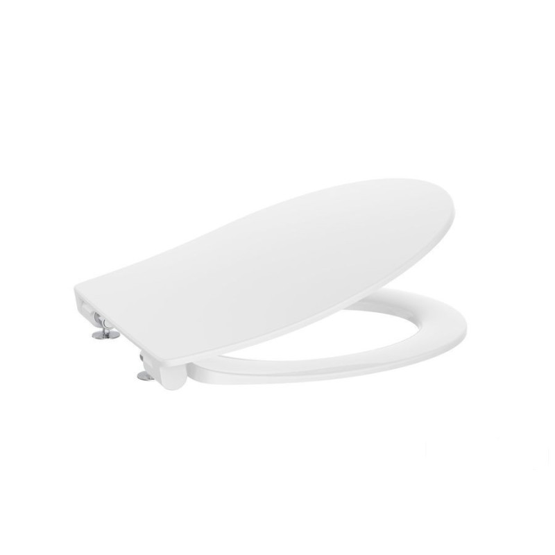 Deska slim wolnoopadająca duroplast, łatwy demontaż VICTORIA Roca (A801E62002)