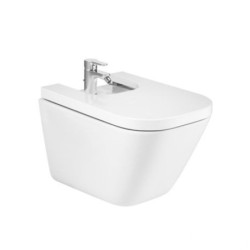 SQUARE Bidet podwieszany...