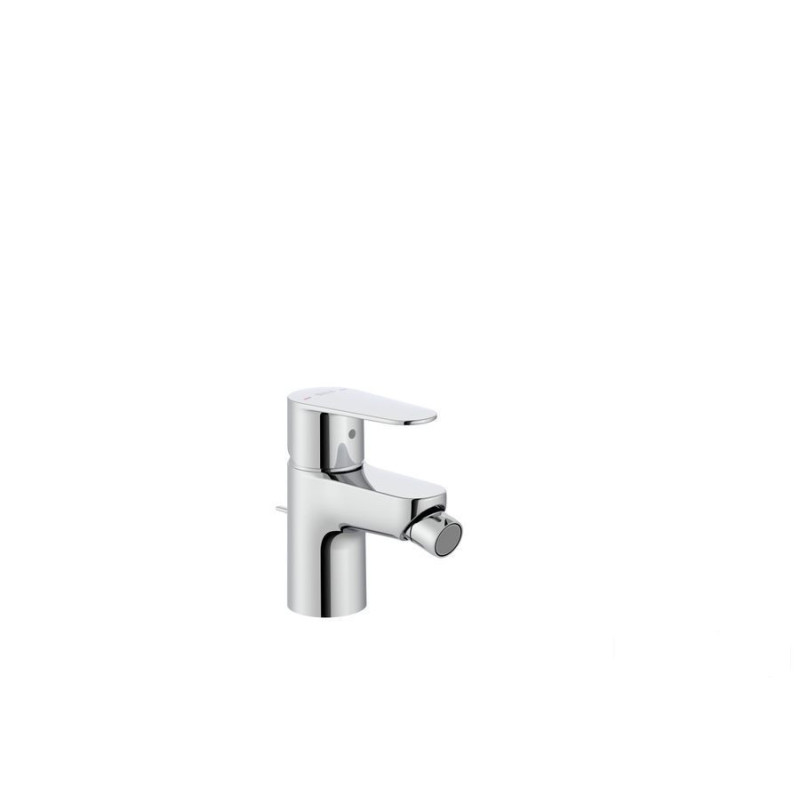 Victoria Plus Bateria bidetowa z korkiem automatycznym mixstart VICTORIA PLUS Roca (A5A604FC00)