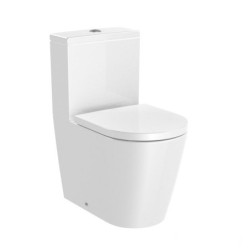 Miska WC o/podwójny do...