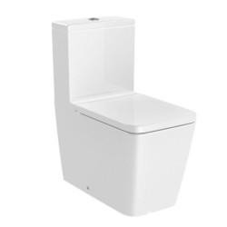 Miska WC Square o/podwójny...