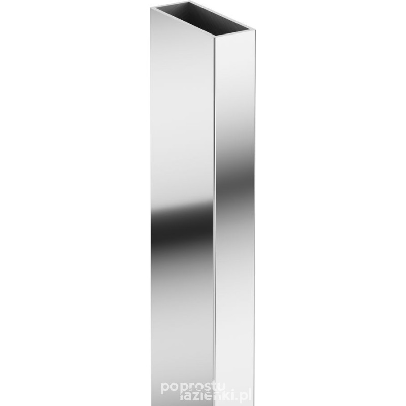 Profil poszerzający systemu Prizma - walk-in Deante (KTJ 011X)