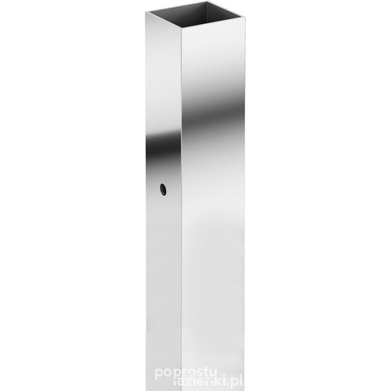 Profil poszerzający systemu Prizma - walk-in przesuwny Deante (KTJ 022X)