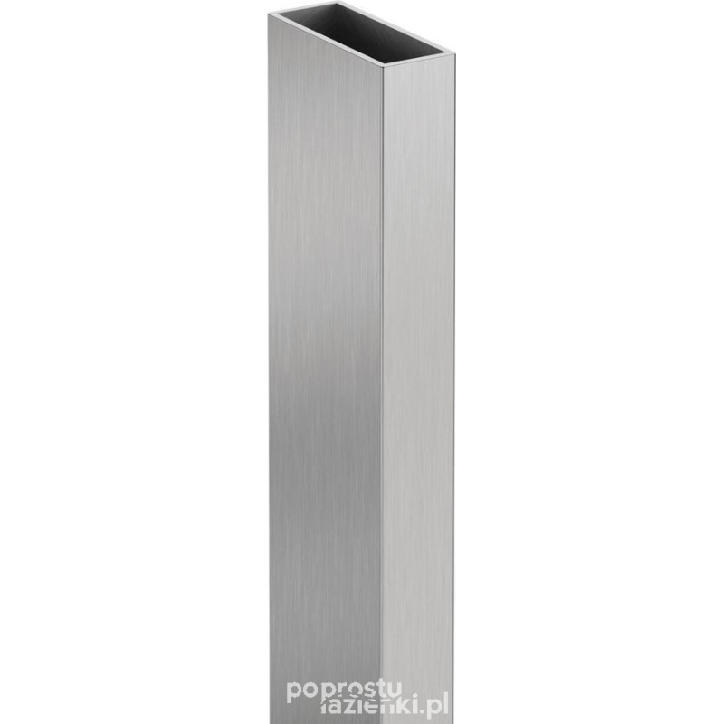 Profil poszerzający systemu Prizma - walk-in Deante (KTJ F11X)