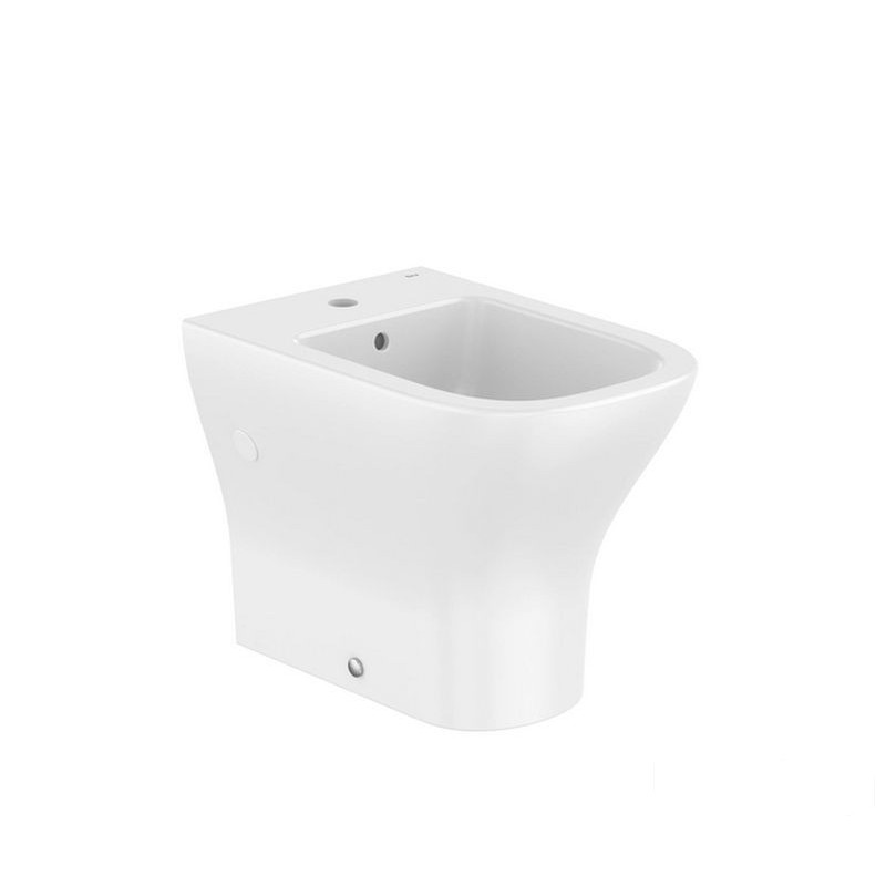 Bidet stojący 53 cm, przyścienny BTW OPTICA Roca (A357V18000)
