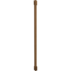 Wspornik sufitowy 80 cm...