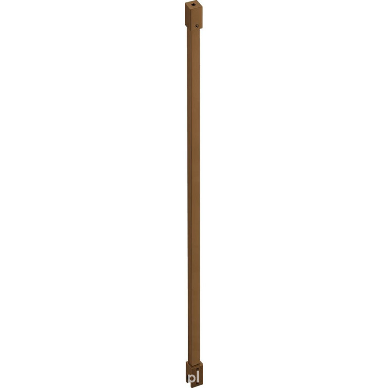 Wspornik sufitowy 80 cm Deante (KTJ C80S)
