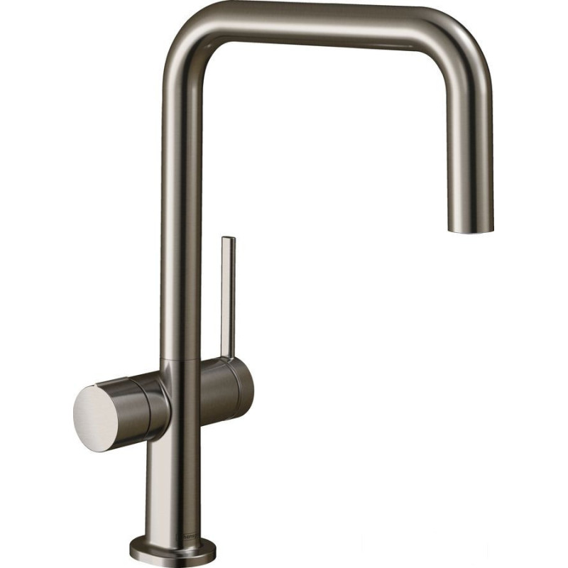 Bateria kuchenna U Stal Talis M54 Hansgrohe (72807800)
