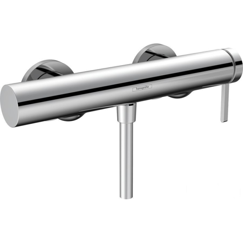 Bateria prysznicowa natynkowa Chrom Finoris Hansgrohe (76620000)