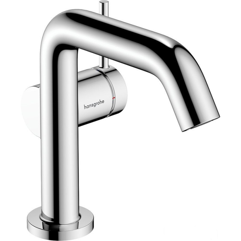 Bateria umywalkowa Chrom Tecturis S Hansgrohe (73321000)
