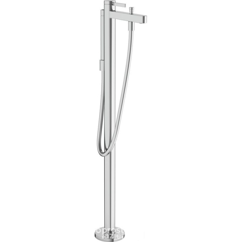 Bateria wannowa wolnostojąca Chrom Finoris Hansgrohe (76445000)