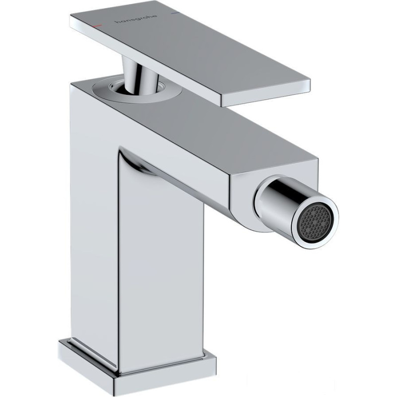 Bateria bidetowa chrom Tecturis E Hansgrohe (73200000)