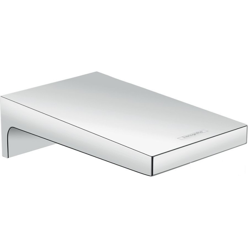 Wylewka wannowa Chrom Metropol Hansgrohe (32543000)
