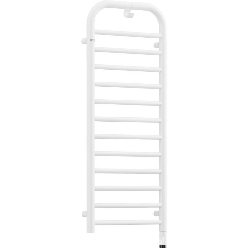 Grzejnik łazienkowy pl_elektryczny - wysokość 121 cm
 Deante (AGI AG41E)