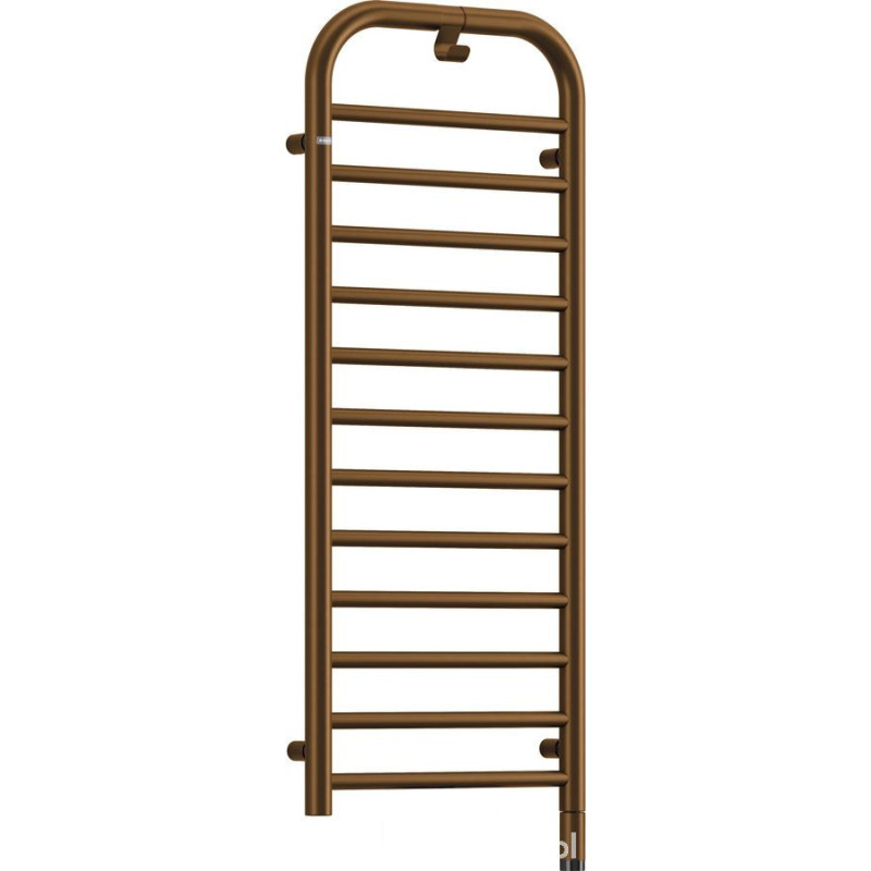 Grzejnik łazienkowy pl_elektryczny - wysokość 121 cm
 Deante (AGI CG41E)