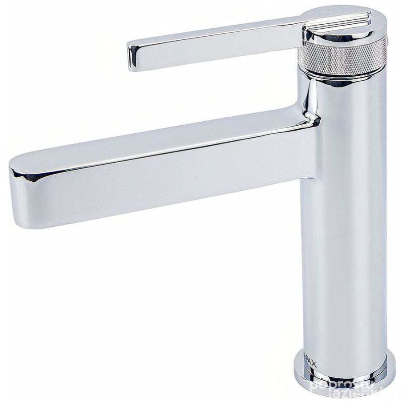Bateria umywalkowa stojąca, chrom Aurevo RAK Ceramics (AVAPAX141-0)