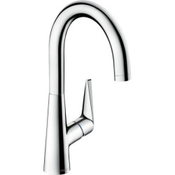 Bateria kuchenna 220 Chrom...