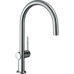 Bateria kuchenna 220 Chrom...