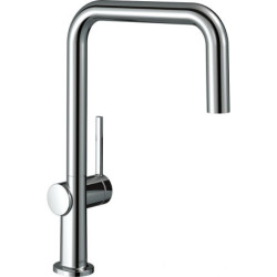 Bateria kuchenna 220 Chrom...