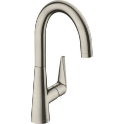 Bateria kuchenna 220 Stal...