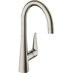 Bateria kuchenna 260 Stal...