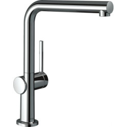 Bateria kuchenna 270 Chrom...