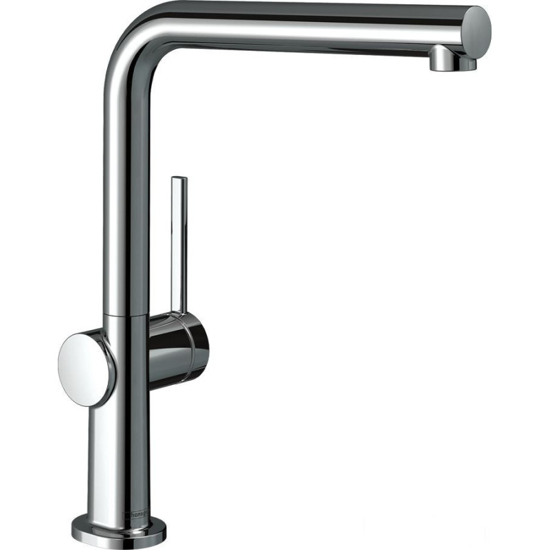 Bateria kuchenna 270 Chrom Talis M54 Hansgrohe (72840000)