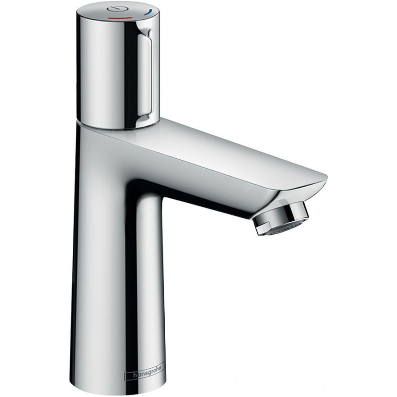 Bateria umywalkowa 110 Chrom Talis Select E Hansgrohe (71751000)