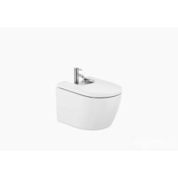 Bidet podwieszany 54 cm...