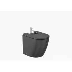 Bidet stojący przyścienny...