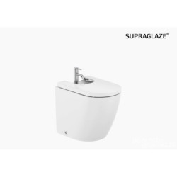 Bidet stojący przyścienny...