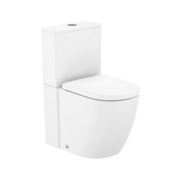 Miska WC do kompaktu...