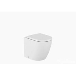 Miska WC stojąca Rimless®...