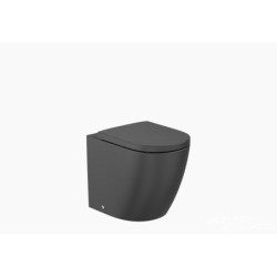 Miska WC stojąca Rimless®...